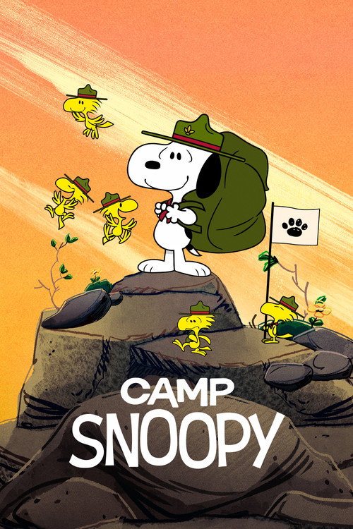 Camp Snoopy