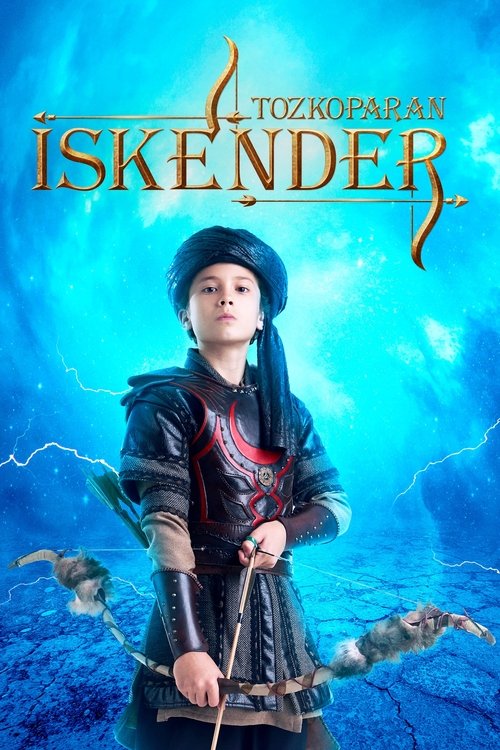 Tozkoparan poster
