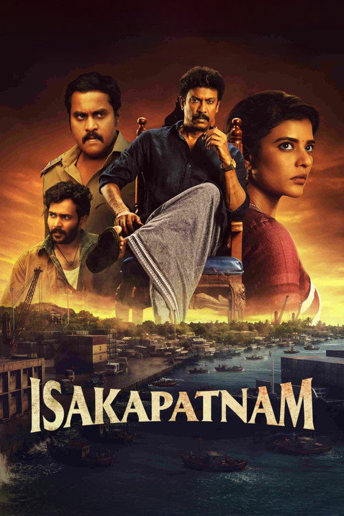 Isakapatnam