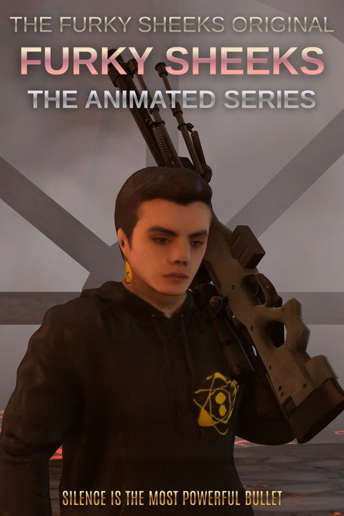 Furky Sheeks: The Animated Series