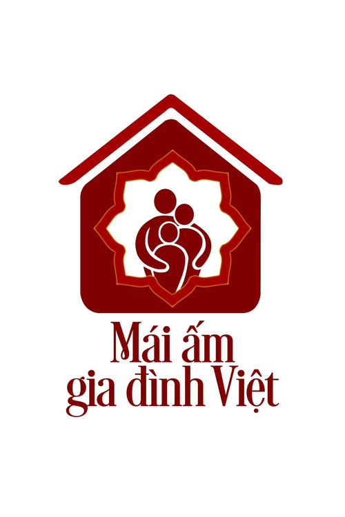 Mái ấm gia đình Việt poster