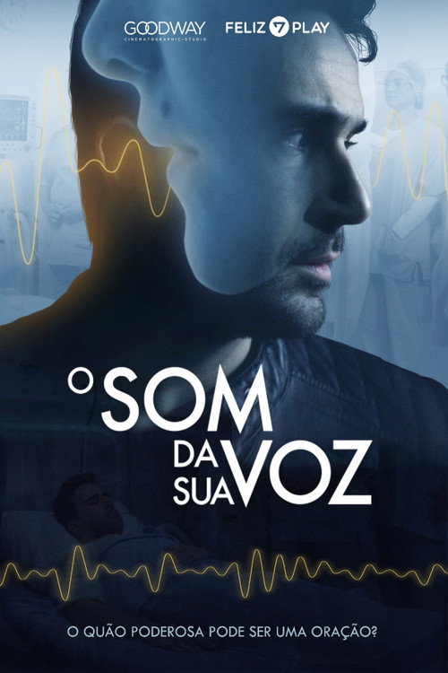 O Som da Sua Voz poster
