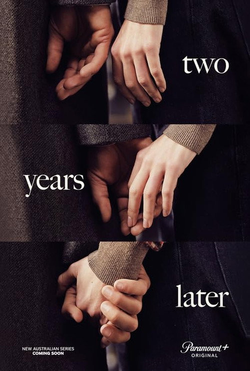 Two Years Later poster