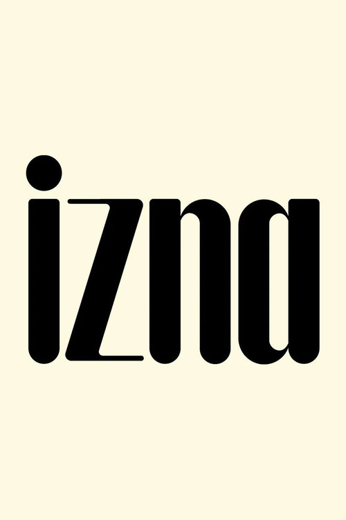 izna poster