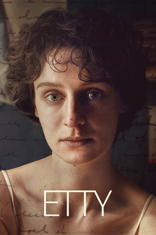 Etty poster