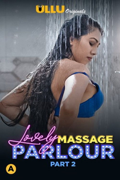 Lovely Massage Parlour poster