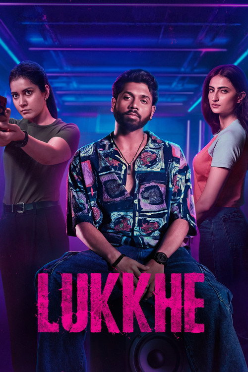 Lukkhe