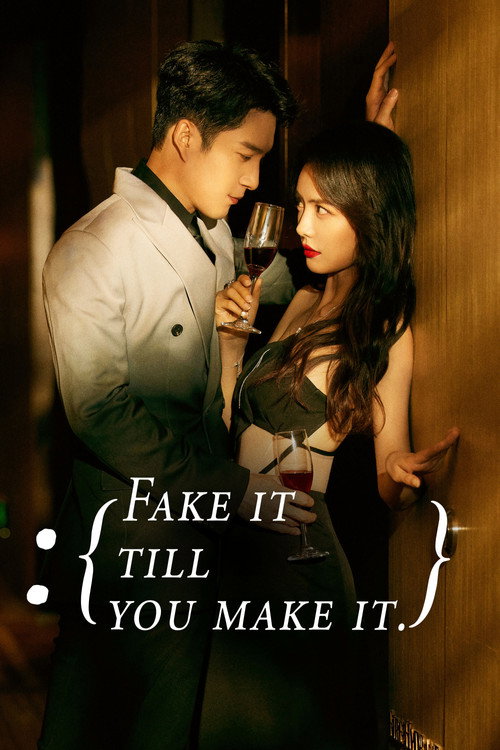 Fake It Till You Make It poster