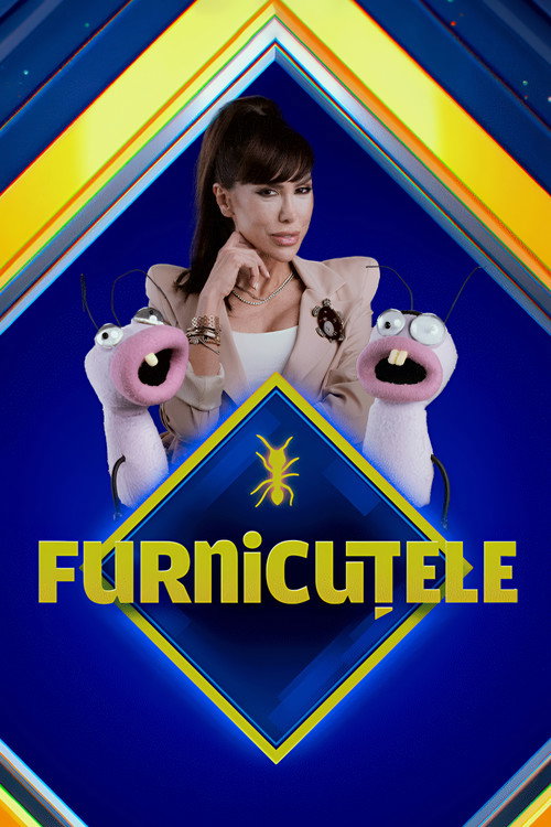 Furnicutele