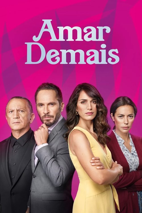 Unlimited Love poster
