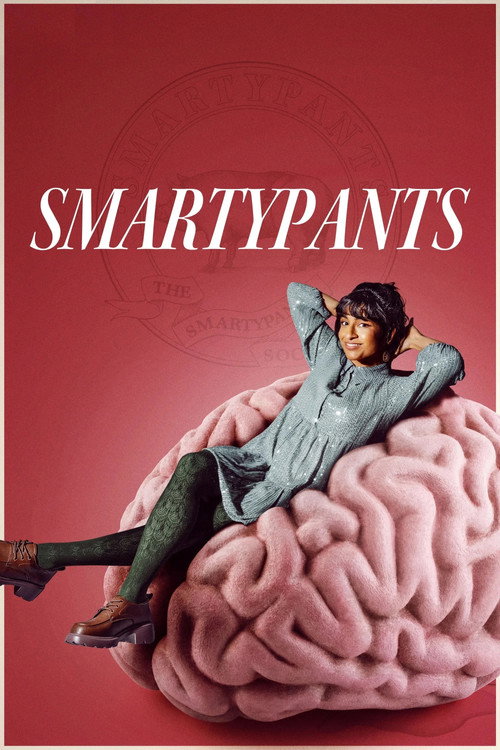 Smartypants