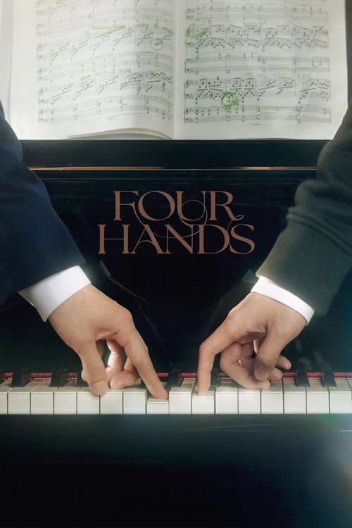 Four Hands, Two Sonatas