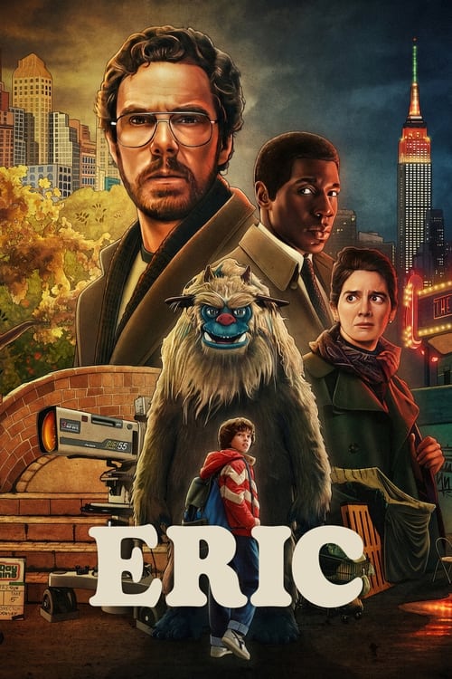 ERIC
