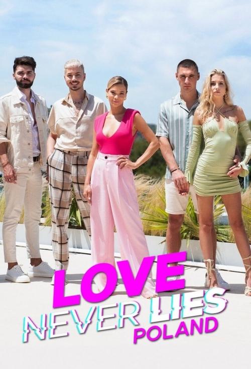 Love Never Lies