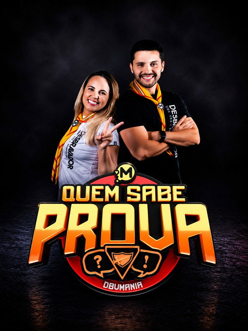 Quem Sabe Prova