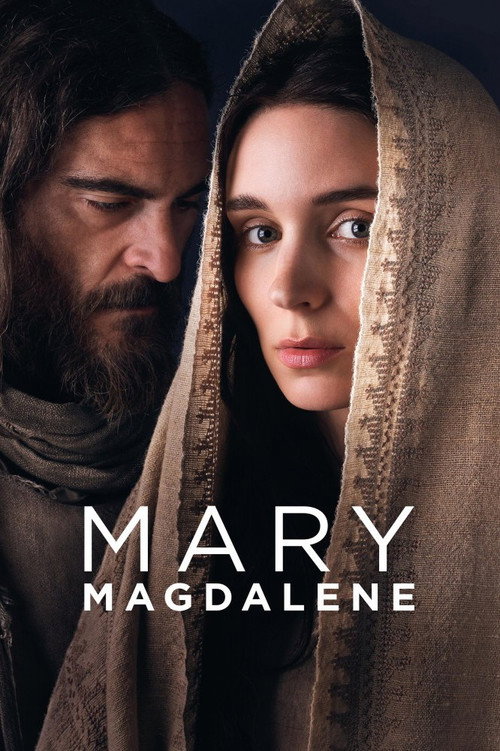 María Madalena poster
