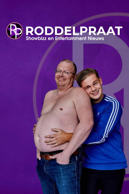 Roddelpraat
