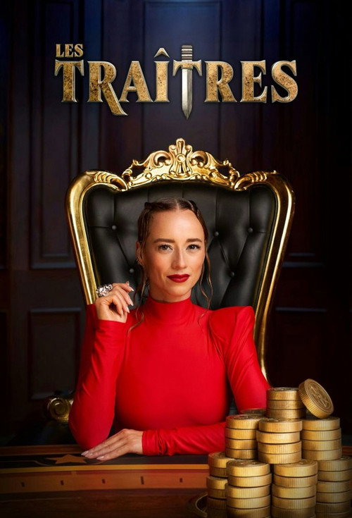 Les Traîtres