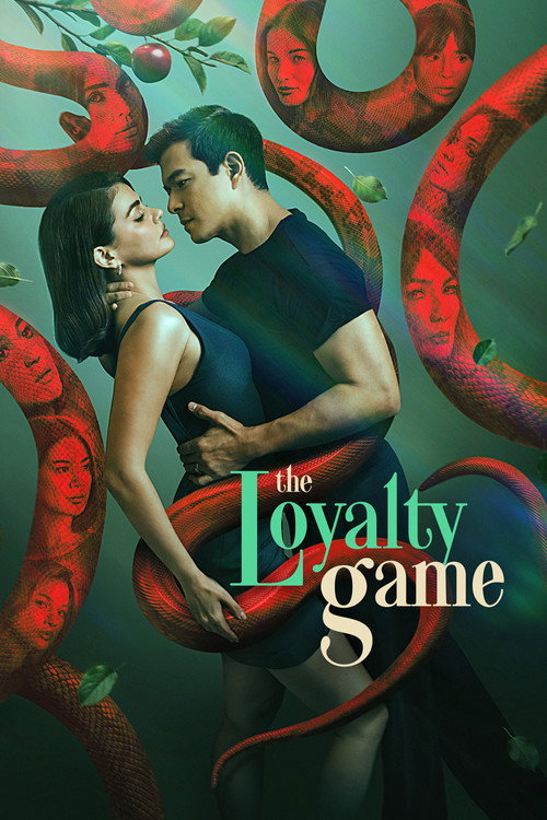 The Loyalty Game poster
