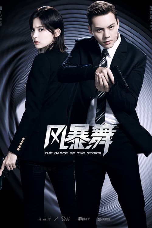 The Dance of the Storm poster