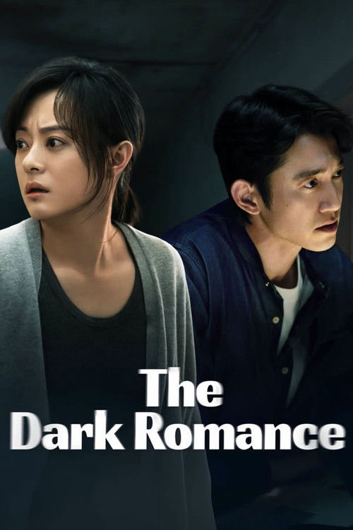 The Dark Romance poster