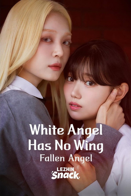 White Angels Have No Wings