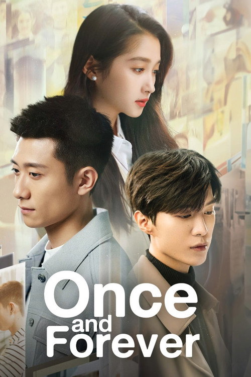 Once and Forever poster