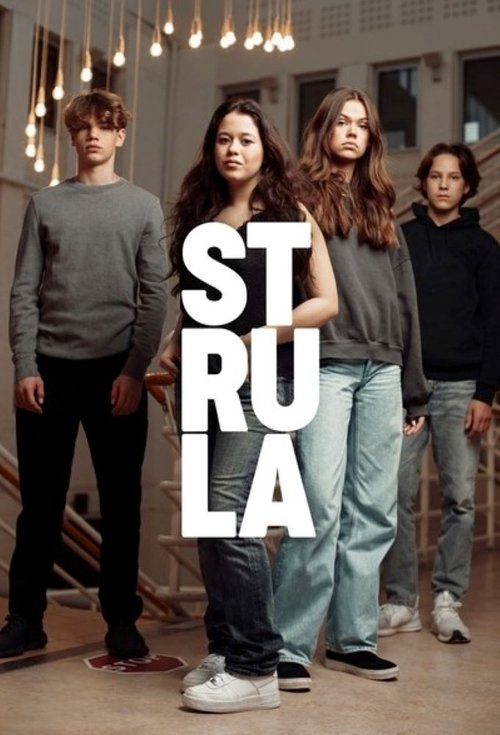 Strula poster