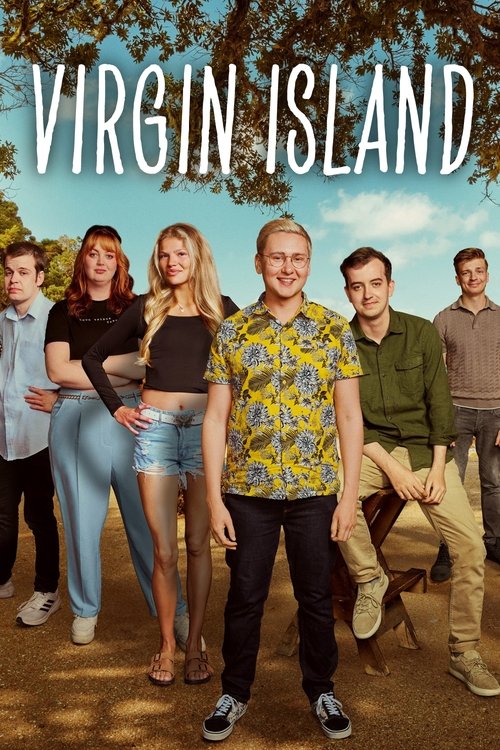 Virgin Island poster