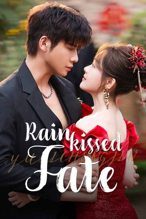 Rainkissed Fate poster