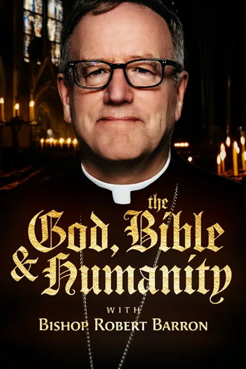 God, The Bible & Humanity poster