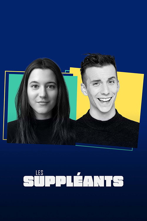 Les suppléants poster
