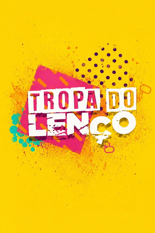 Tropa do Lenço