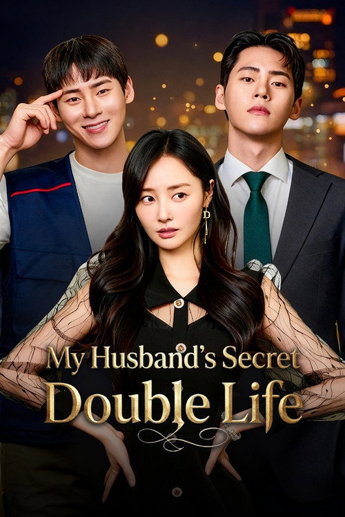 My Husband's Secret Double Life poster