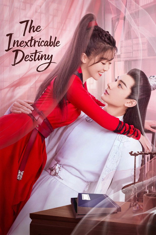 The Inextricable Destiny poster