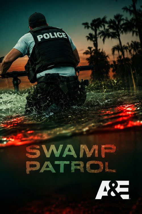 SWAMP PATROL