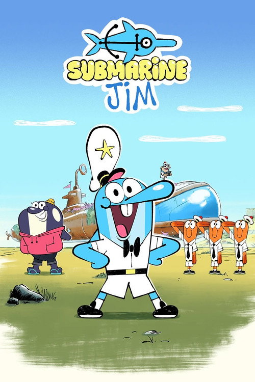 Submarine Jim