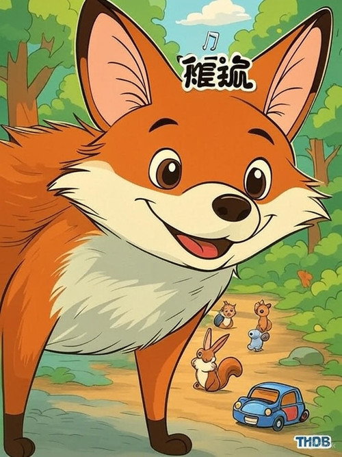 Pinkfong poster