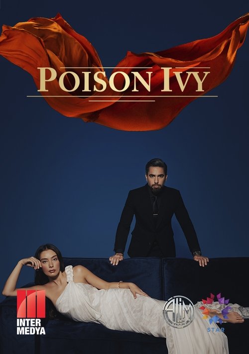 Poison