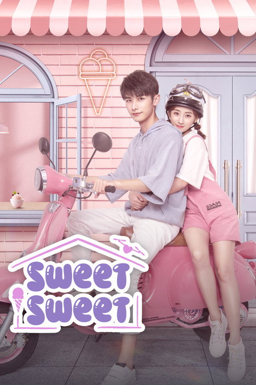 Sweet Sweet poster