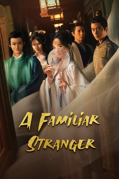 A Familiar Stranger