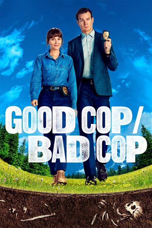 Good Cop poster