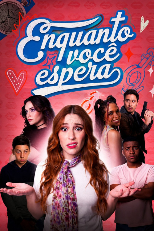 Enquanto Você Espera poster