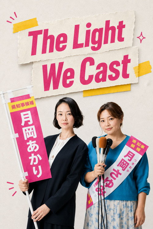 The Light We Cast