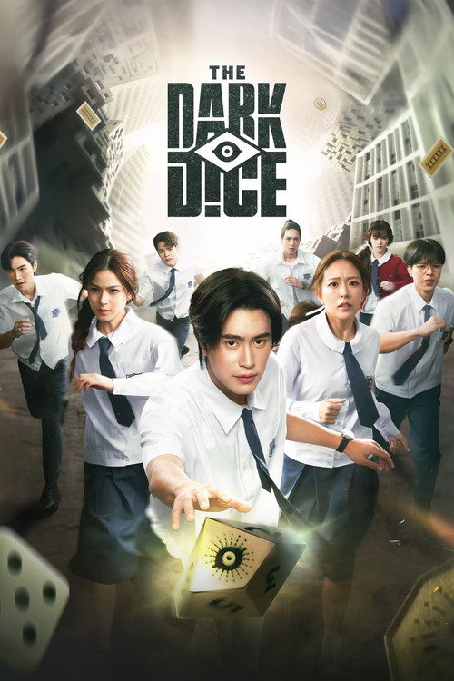 The Dark Dice