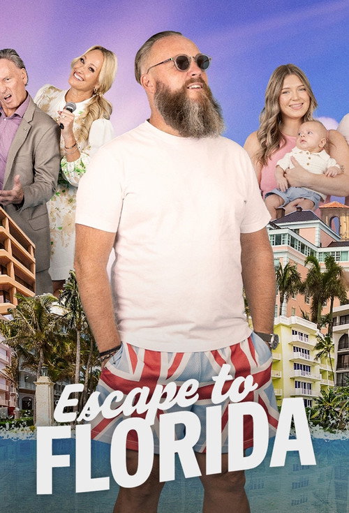 Escape to Florida