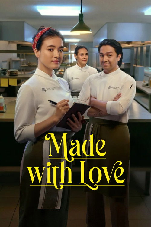 Made with Love