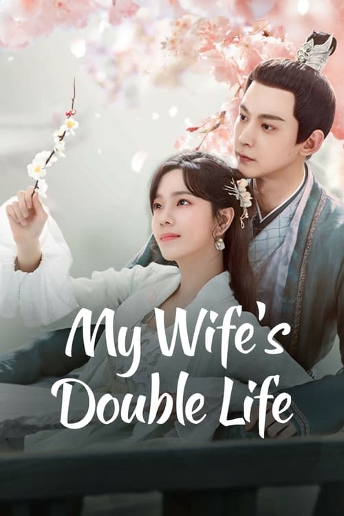 My Wife’s Double Life poster