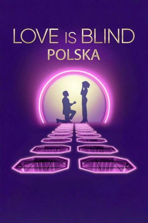 Love Is Blind: Poland