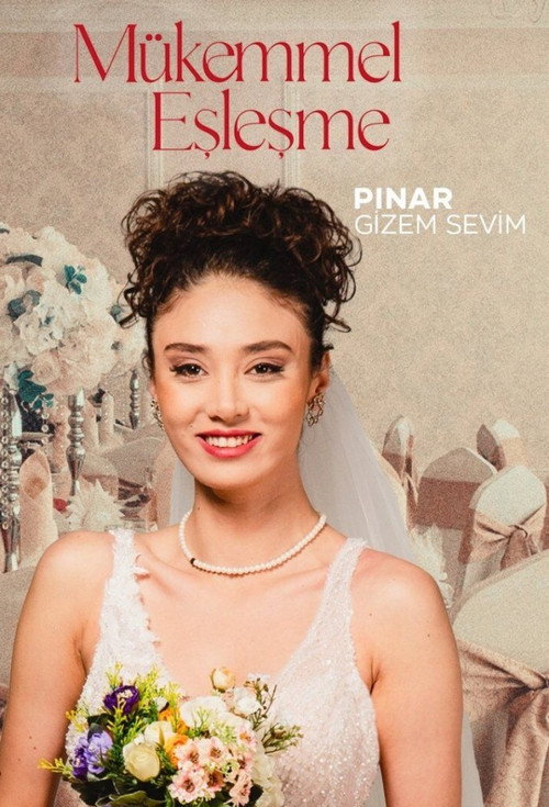 Mükemmel Eşleşme poster